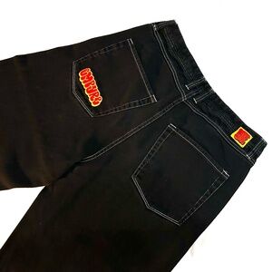 EMPYRE Black Pants - 34 - Mens